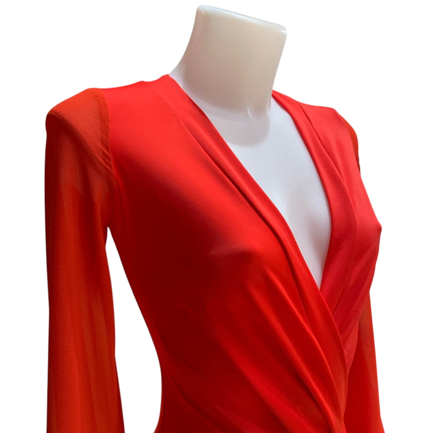 Body Scarlet