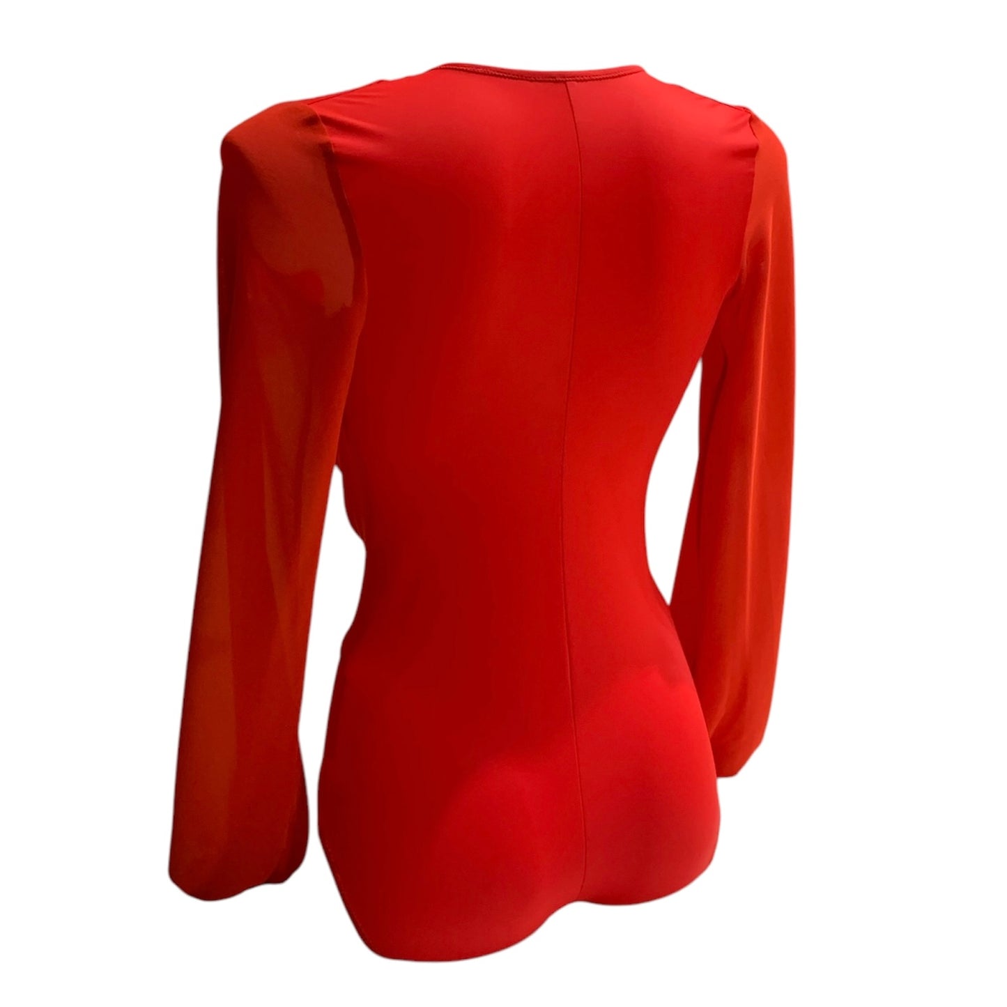 Body Scarlet