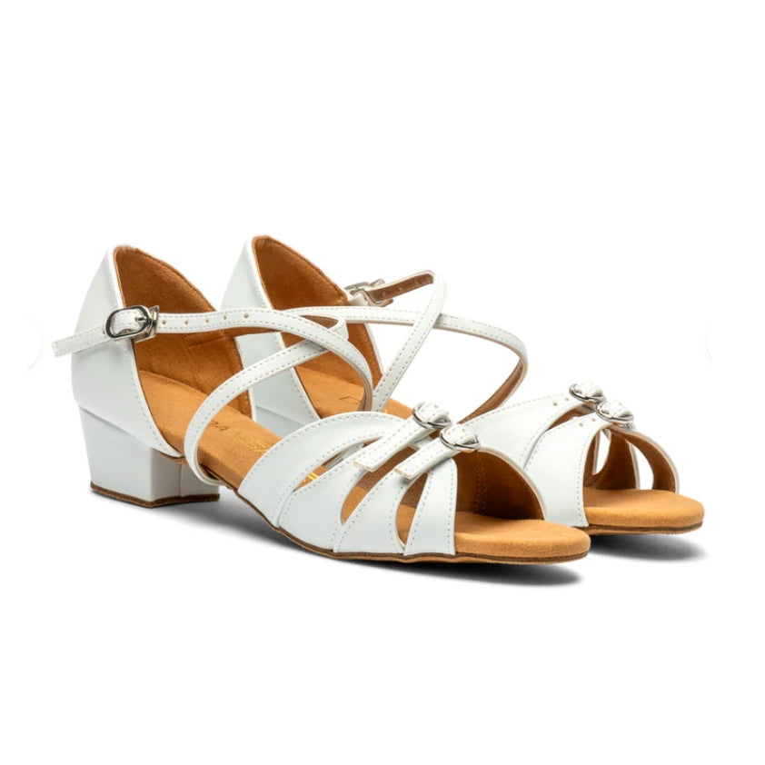 G1014 - White Notcalf