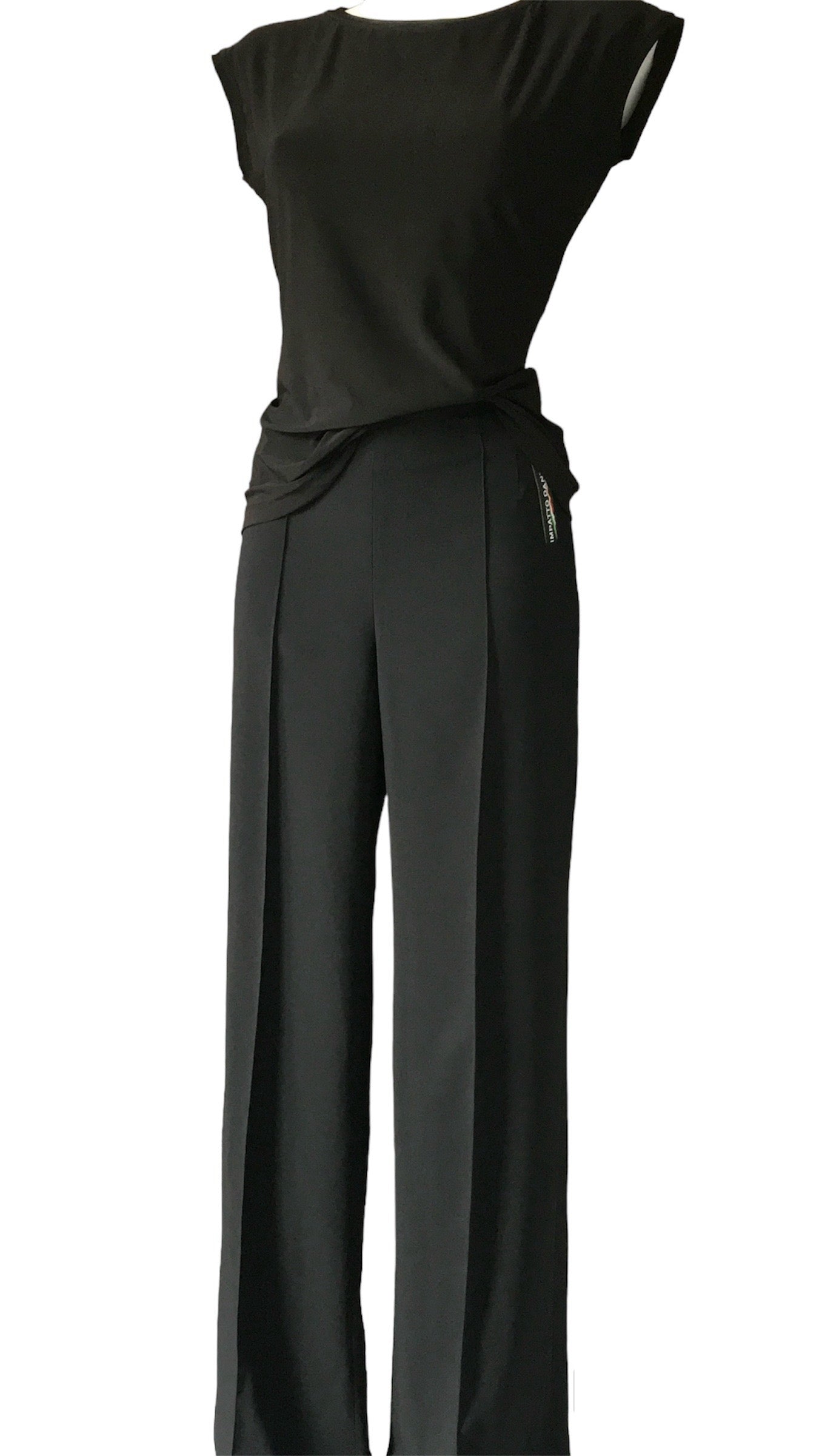 Pantaloni Donna Standard Classic