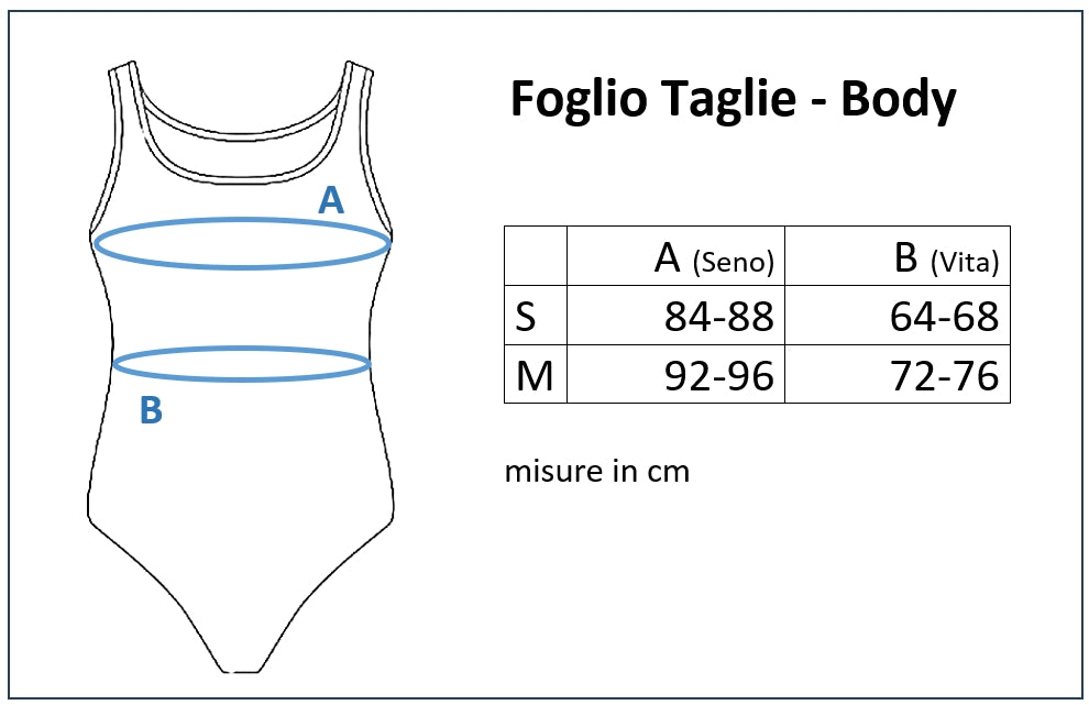 Body Charm