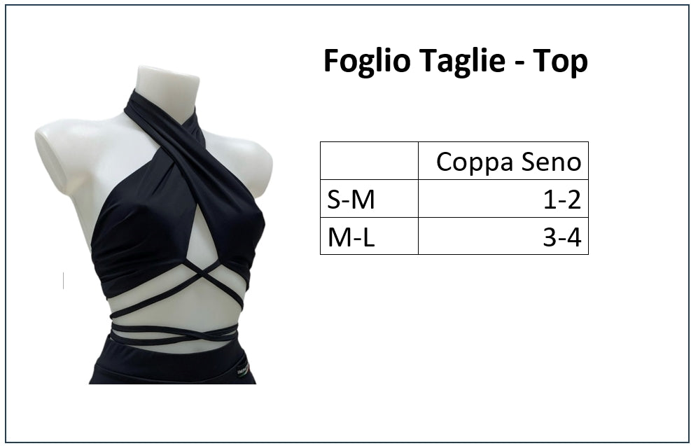 Top Incrociato