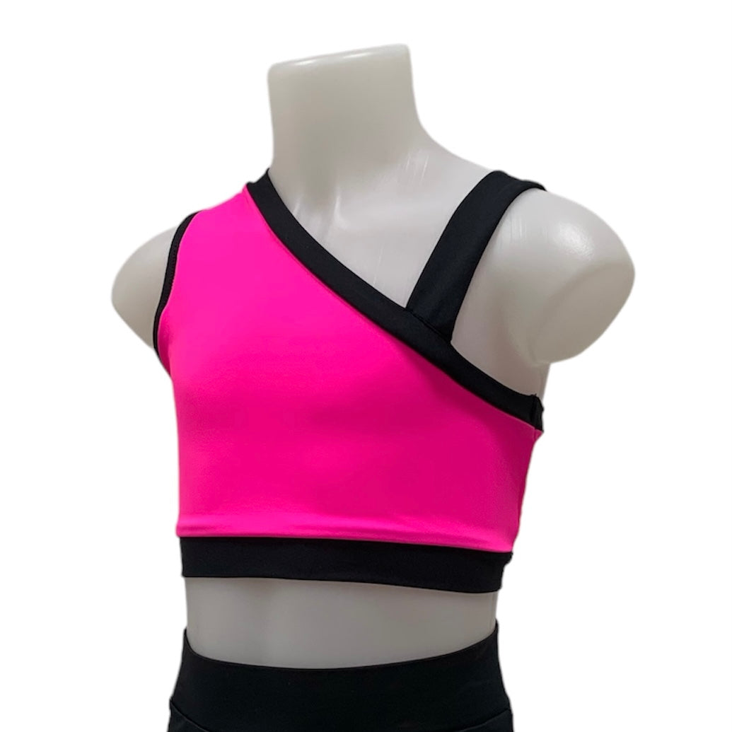 Top Start Now - vari colori
