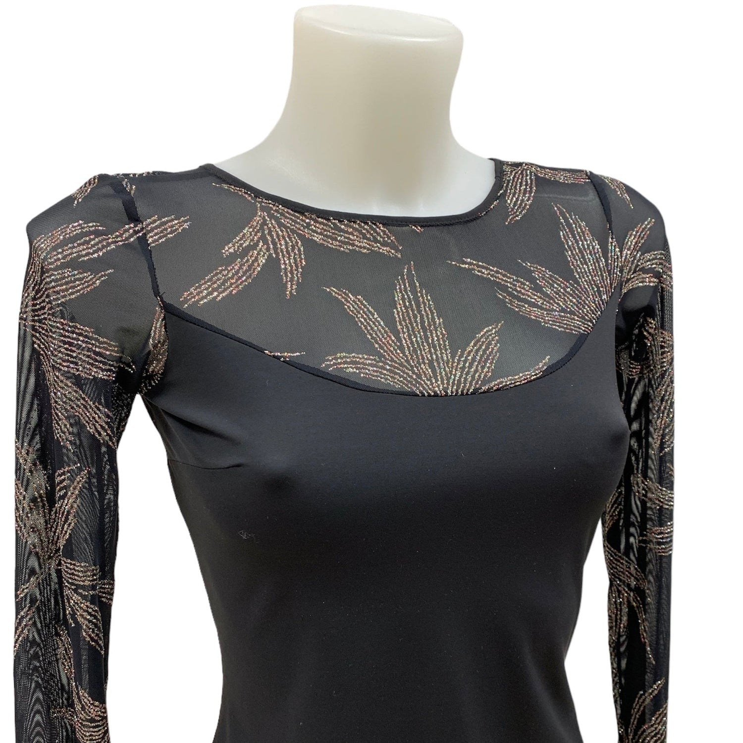 Allenamento Donna Danze Standard