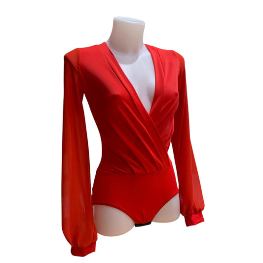 Body Scarlet