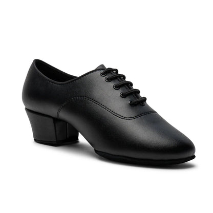 Boys MST Flex - Black NotCalf