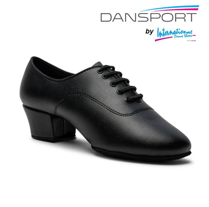 Boys MST Flex - Black NotCalf