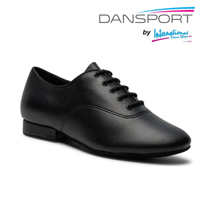 Boys MT - Black NotCalf