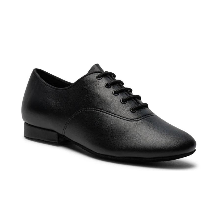 Boys MT - Black NotCalf