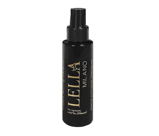 LELLA MILANO - Crema colorata istantanea - Dark