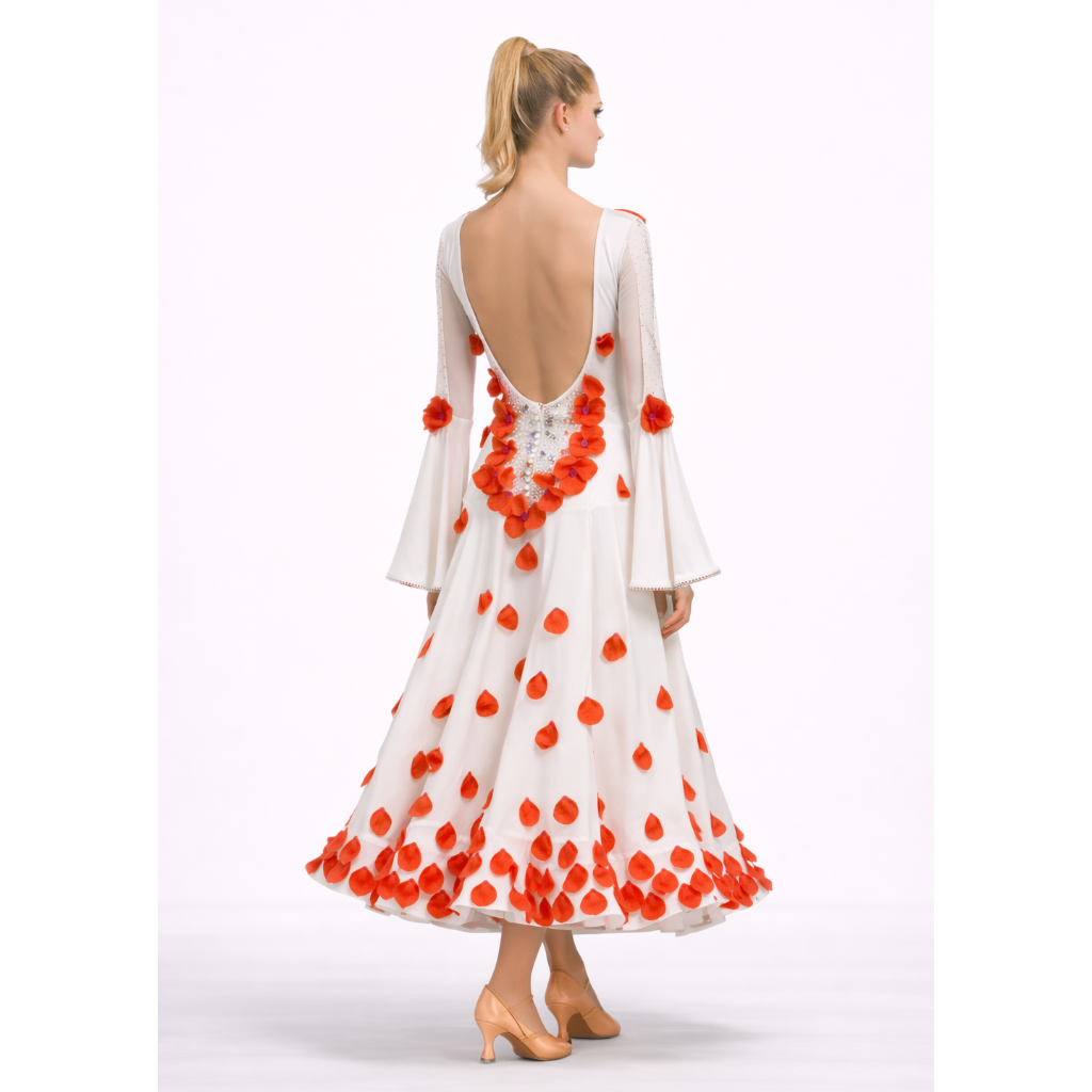 abito-professionale-competizione-danza-standard-bianco-rosso