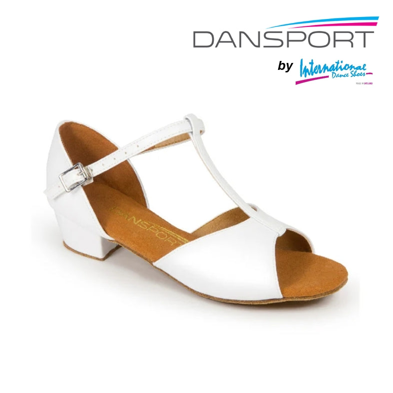 G1011 - White Notcalf