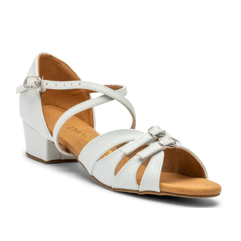 G1014 - White Notcalf