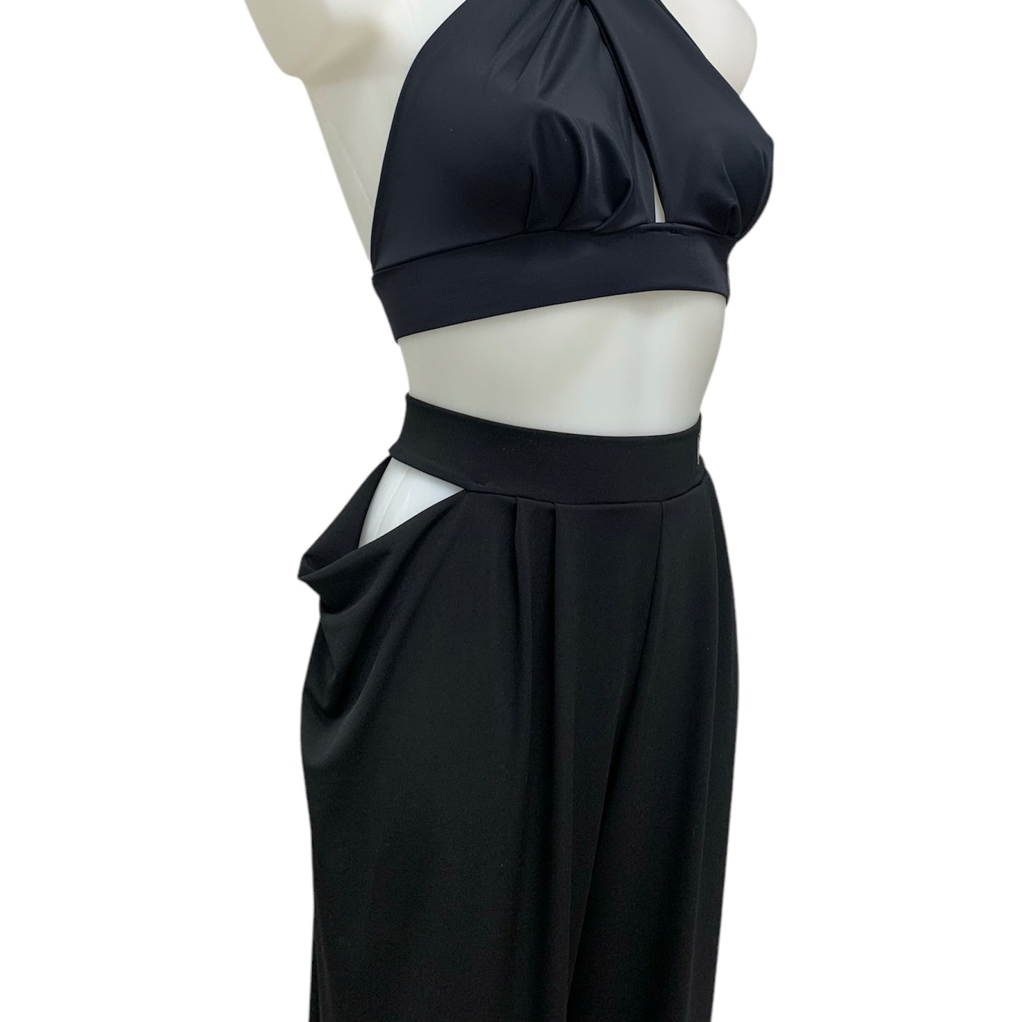 Pantaloni Luna Nera