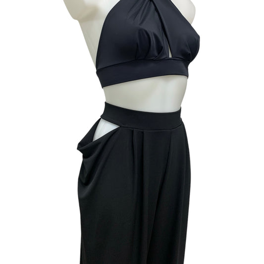 Pantaloni Luna Nera