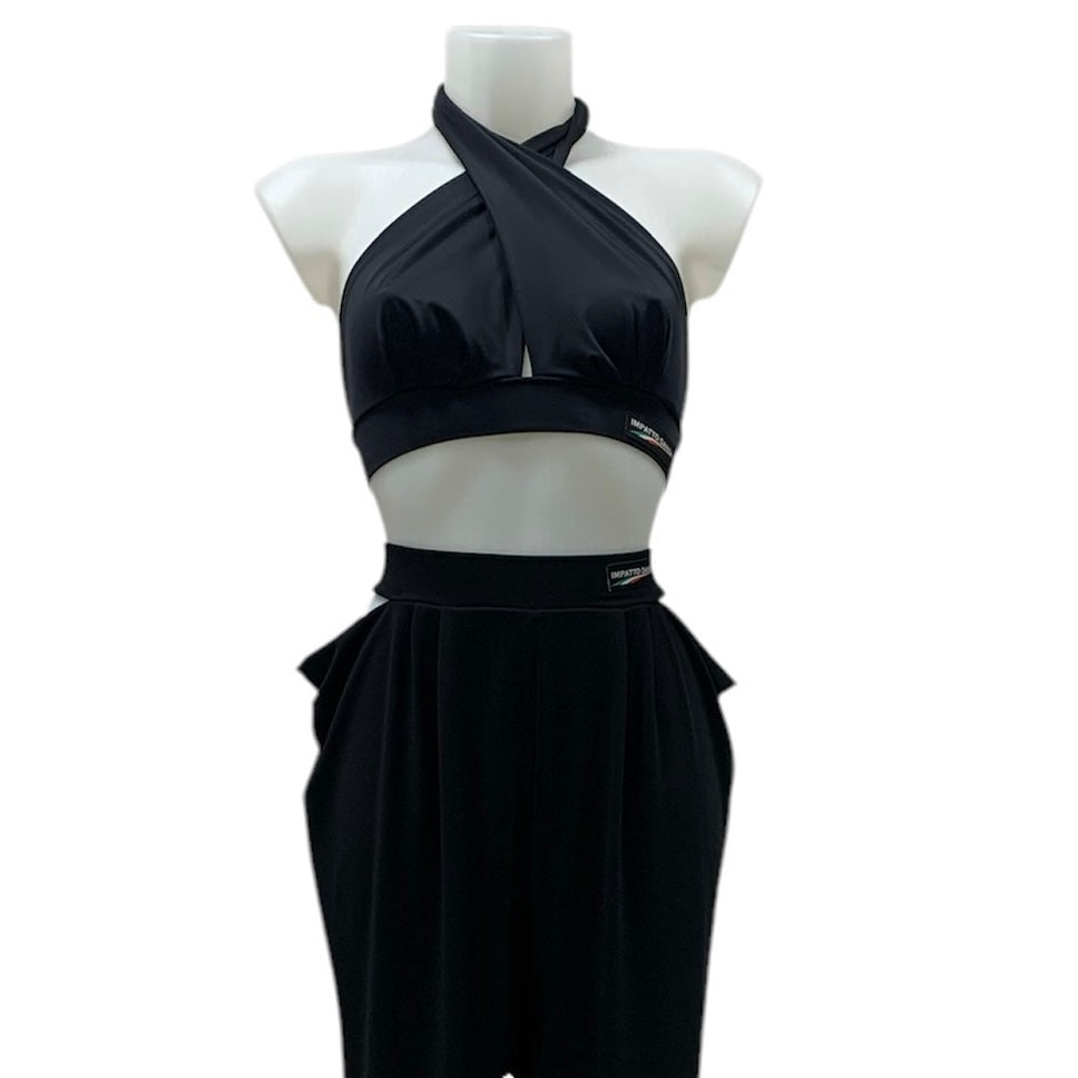 Pantaloni Luna Nera