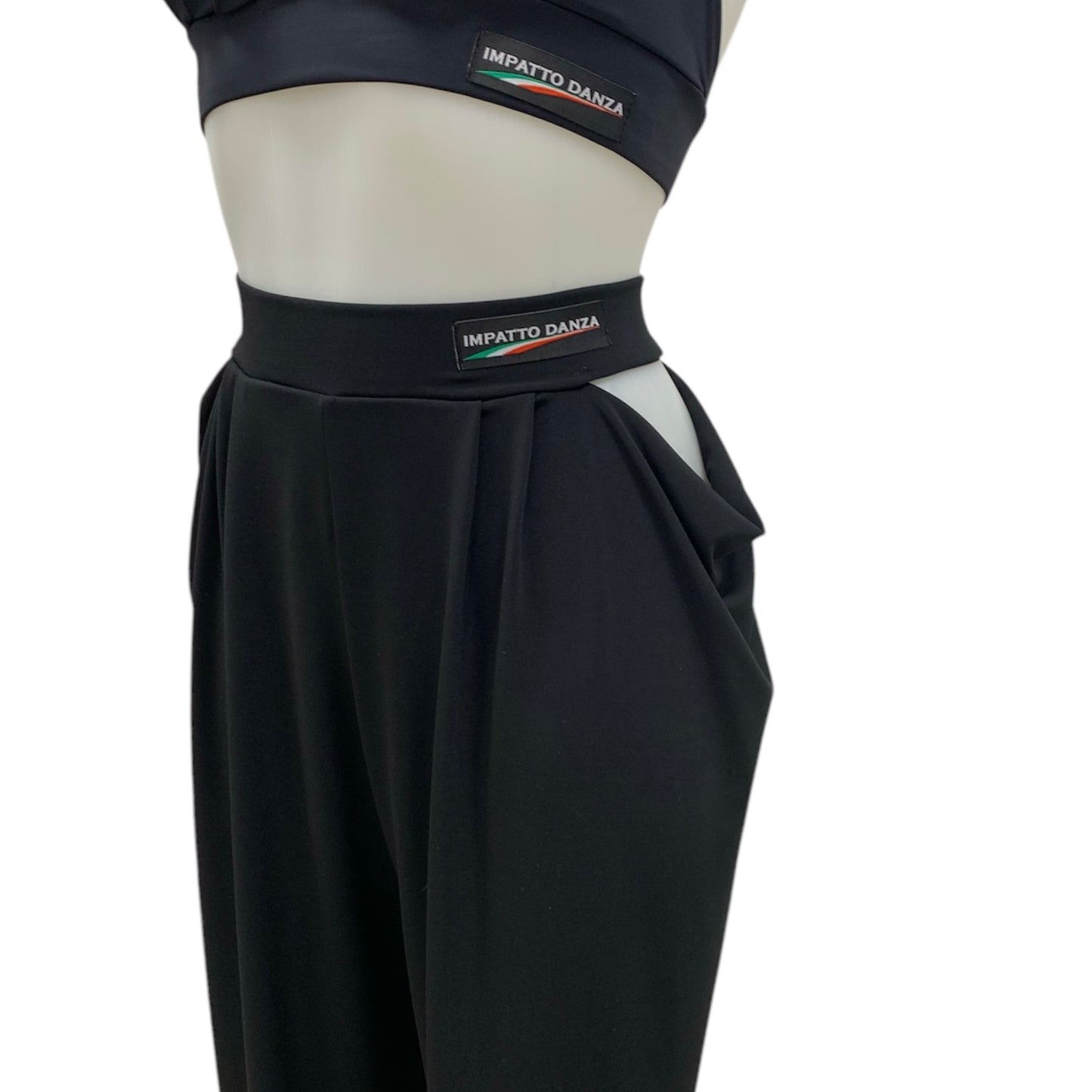 Pantaloni Luna Nera