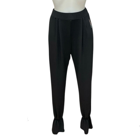 Pantaloni Ritmo-J - NERO