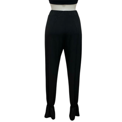 Pantaloni Ritmo-J - NERO