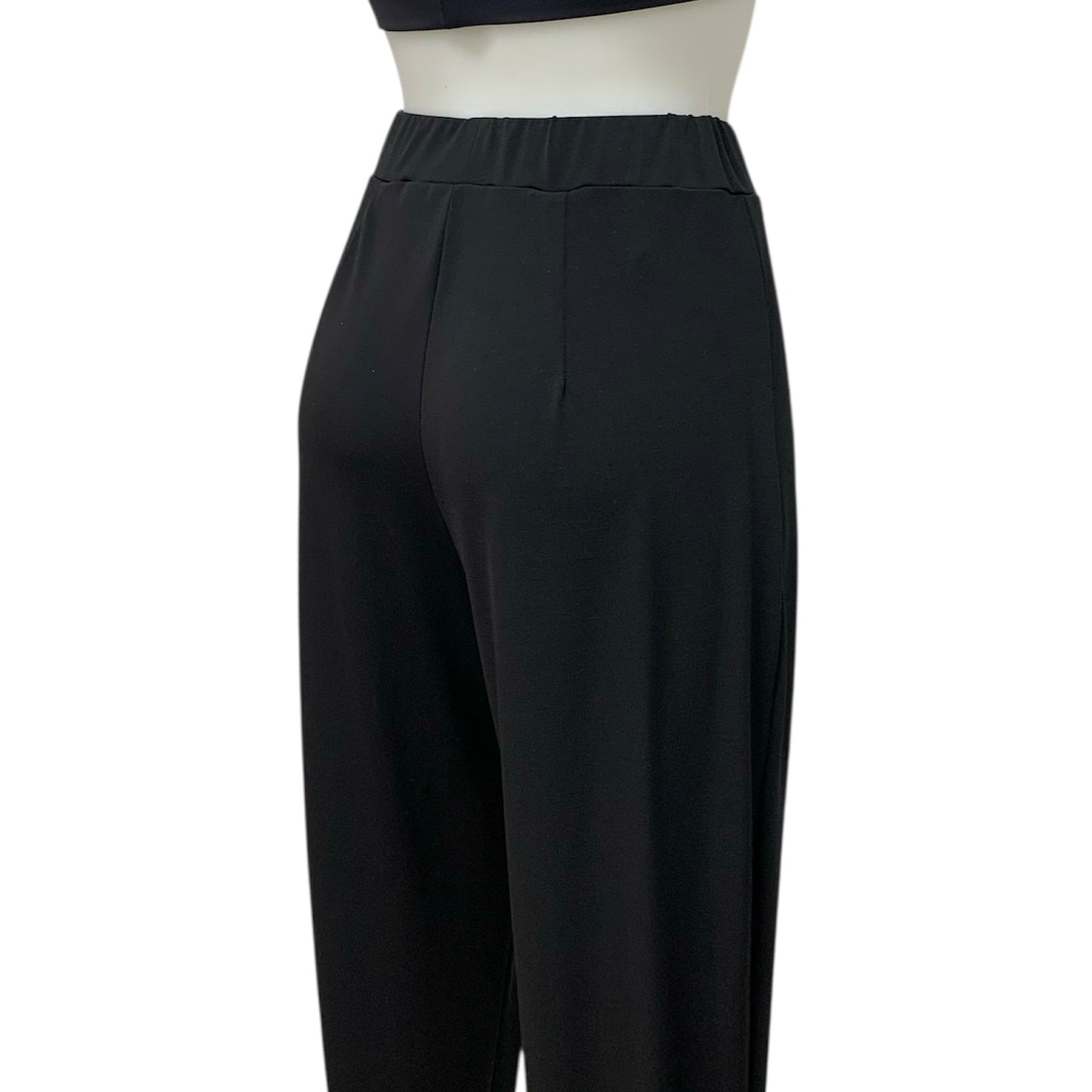 Pantaloni Ritmo-J - NERO