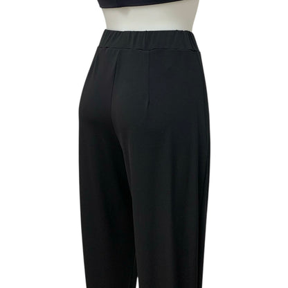 Pantaloni Ritmo-J - NERO
