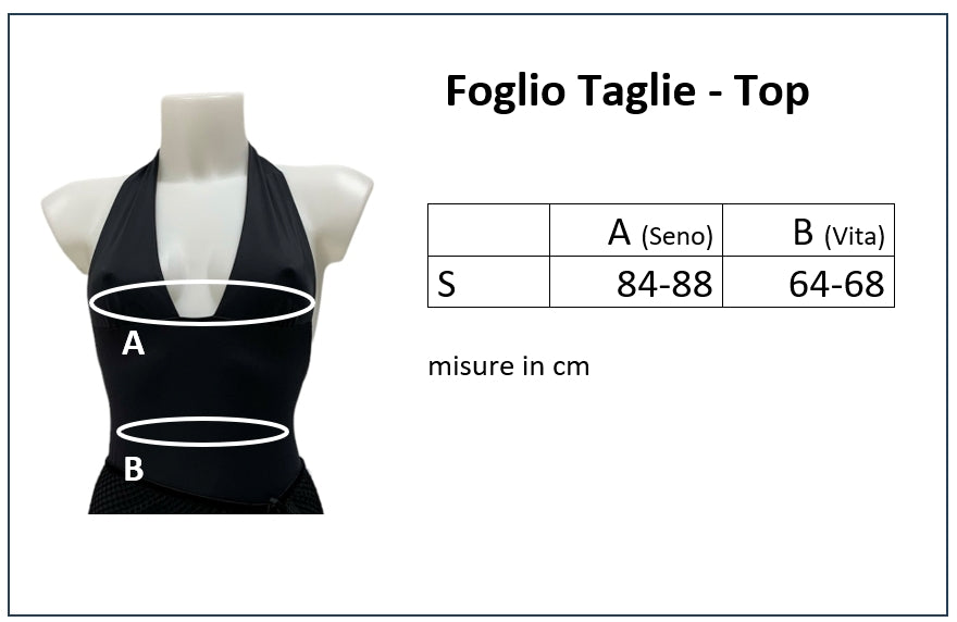 Body Latini