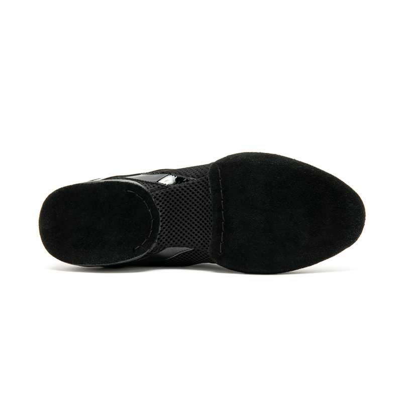 Tempo - Air Mesh / Black Patent