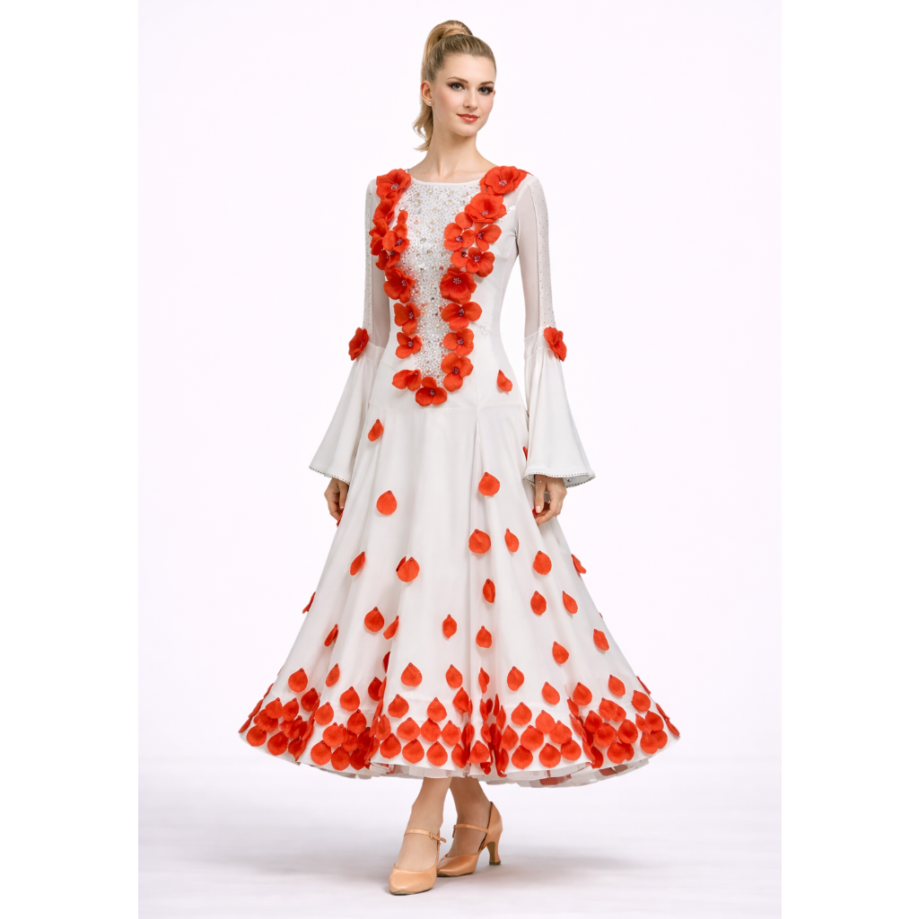abito-professionale-competizione-danza-standard-bianco-rosso