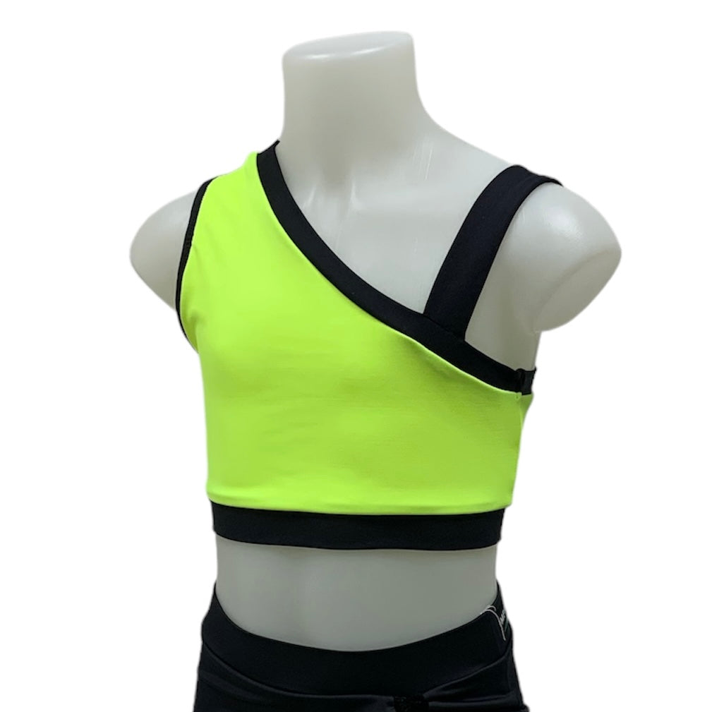 Top Start Now - vari colori