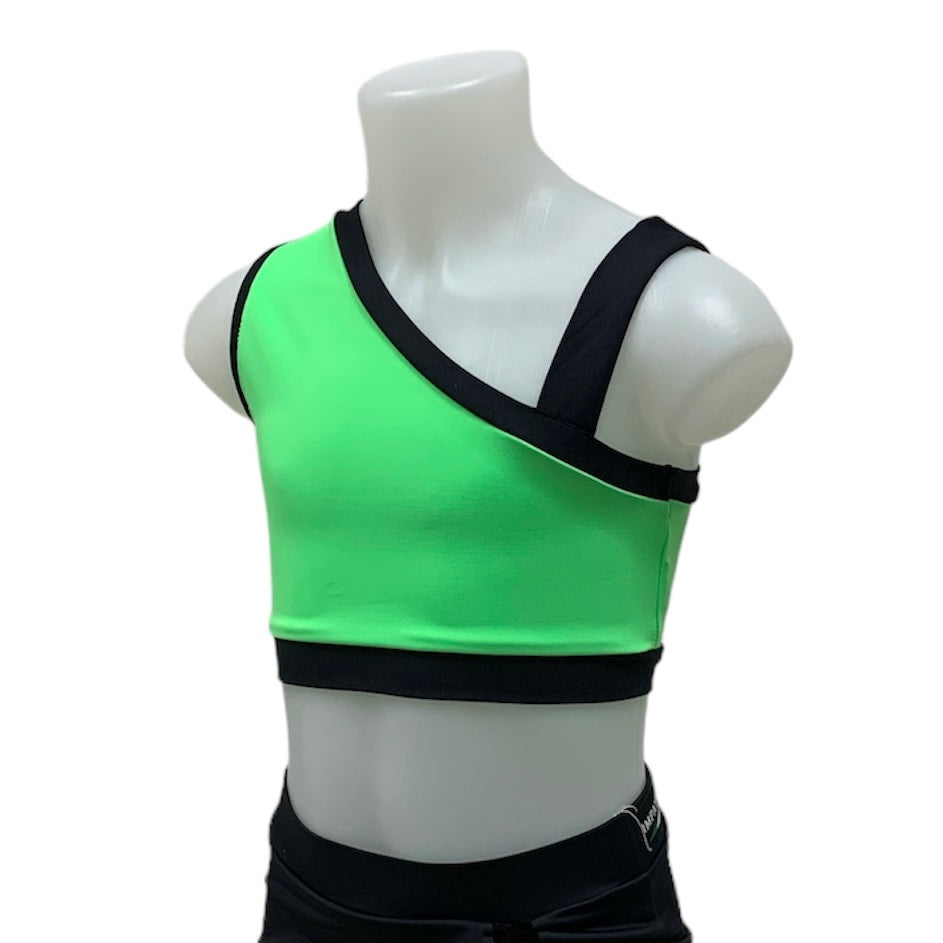 Top Start Now - vari colori